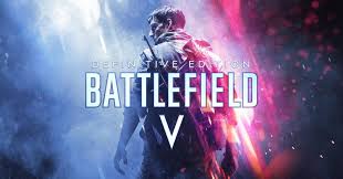 The official twitter page for the #battlefield franchise. Battlefield V Definitive Edition Jetzt Verfugbar