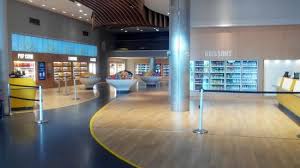 Ünlü ve amatör yazarlardan en güzel seance cinema pathã© belle epine kitapları incelemek ve satın almak için tıklayın. Les Bornes Automatiques Photo De Cinema Pathe Belle Epine Thiais Tripadvisor