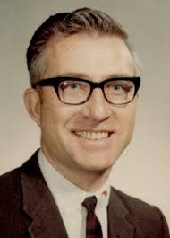 Cornelius James Wall, 94