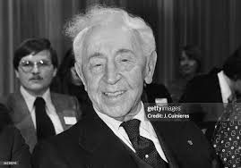 Arthur Rubinstein , American pianist of Polish origin. News Photo