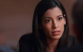 Have a question for S.W.A.T.'s Stephanie Sigman? Leave one below and she  might answer during her behind-the-scenes Q&A