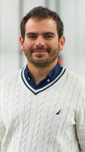 REMEMBERING OUR FOUNDER, BILL DANFORTH