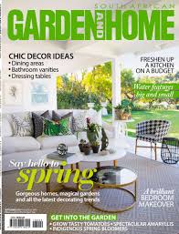 digital copy of south african garden
