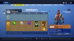 Además, os contamos todo lo que sabemos sobre ella. Fortnite Temporada 7 Esto Es Todo Lo Que Sabemos Meristation