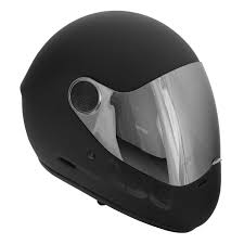 tsg longboard downhill helm full face helm pass solid color