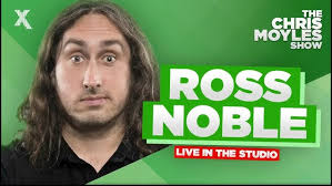 Ross Noble
