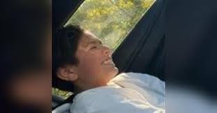 Domingo Dominic Carrillo Grajeda Obituary