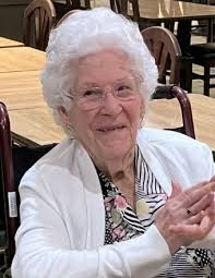 Obituary information for Ida Sons Crappell