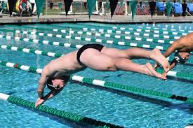 Men's Swim & Dive Kicks Off 2018-19 at CMS