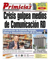 Primicias 1044 by Primicias Periodico - Issuu