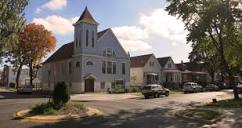 File:Iglesia Evangelica Bautista Betania - Hermosa - Chicago, IL ...