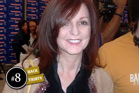 No. 8: Maureen Dowd