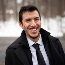 Erick Nicolás Sarmiento Linares Email & Phone Number