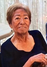 Maria De Jesus Guzman Obituary