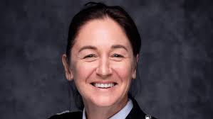 Shropshire fire service makes interim appointment amid inquiry