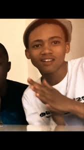 Marshall Team Rivers and Keisha