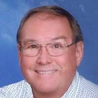 Obituary for Terry D. Patrick