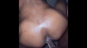 Porn Video - Tranny struggling to take my BBC