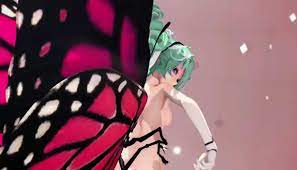 ⋆ ☆Miku x Insects Hentai DANCE! ✌☆⋆ - ThisVid.com en anglais