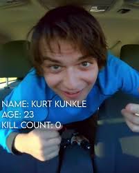 Kurt Kunkle's Instagram, Twitter & Facebook on IDCrawl