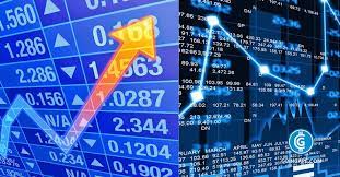Cryptocurrency Sentiments Used As A Benchmark By Stock Investors Cryptocurrency Stock Market Stock Charts
