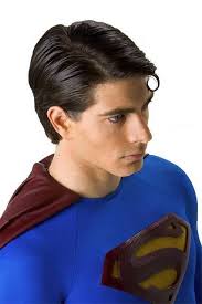 I am 47 years old. I have been following Superman since I was kid, putting  towel