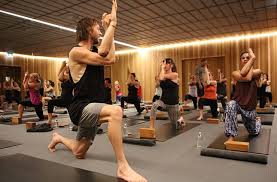 Image result for hot yoga images