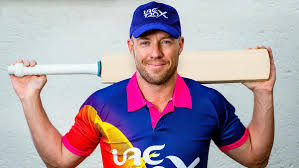 He scores 31 balls hundred in 50 over match (odi) which is the quickest century by any player in odi. Ab De Villiers The Uae T20x Will Help Grow Cricket And Assist Associate Nations In Developing Players The National