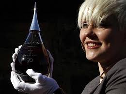 A whisky world: From China to America sales soar