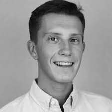 Jack Pantaleo — Blue Stars