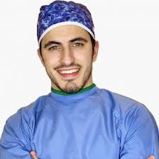 Dott. Andrea Caputo, ortodontista