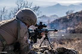 pin en sniper training