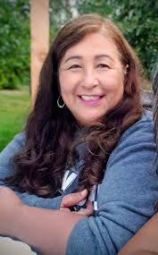 Betty Louise Schille (Surface): June 20, 1941