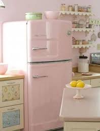 Cuisines Pastelles Cocon De Decoration Le Blog Maison Retro Cuisine Pastel Deco