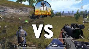 At first glance, an impenetrable acronym but, once you figure it out, could make you see the game very differently. Pubg Mobile Fpp Vs Tpp Gameplay Comparison Youtube