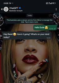 Hi everyone! I'm starting my master's in AI at UPC this September and I was  wondering if there is a group chat