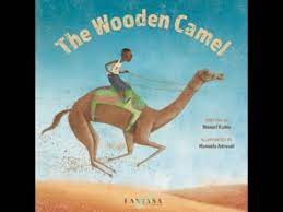 3.(beautiful / brick / new) house. The Wooden Camel Youtube
