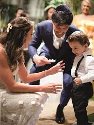 Patricia abravanel e fabio faria adiam casamento para novembro: Pin Em Casamento Real