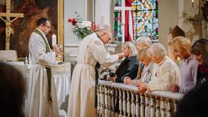 The Body of Christ in Communion