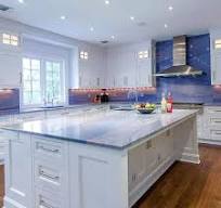 Azul Imperiale Quartzite