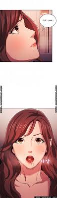 Contains themes or scenes that may not be suitable for very young readers thus is blocked for their protection. Manhwa Mother Hunting Chapter 18 Manhwaland