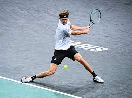Buy official french open tennis tickets for every session or book a tour package for a complete experience at the roland garros in paris, france. Siegesserie Gerissen Zverev Verliert Finale In Paris Tennis Magazin