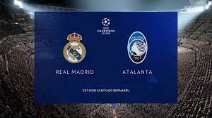 Ps5 Xbsx Fifa 21 Real Madrid Vs Atalanta Uefa Champions League Full Next Gen 4k Gameplay Youtube