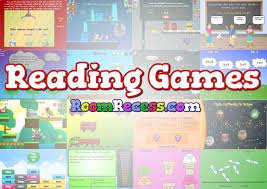 Educational Reading Games For Kids K 6 2nd Grade Reading Games Reading Games Interactive Reading Journals
