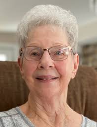 Obituary for Jean L. Matchus