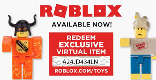 Redeeming your roblox promo codes is very simple Free Roblox Toy Codes 2021 Redeem Today Wisair