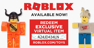 I hope you didn't face any problems to get code , now its time to redeem in your account. Free Roblox Toy Codes 2021 Redeem Today Wisair