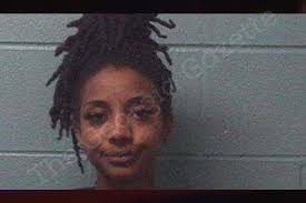 Jamie Staley — Franklin County Jail Bookings