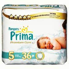 cocuklariniz rahat etsin pure products pampers baby