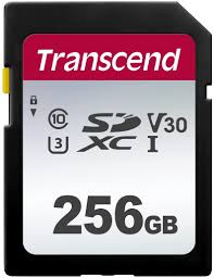 Karta nabízí kapacitu 256 gb a je vhodná pro nejnáročnější použití, např. Transcend Highspeed 256gb Sdxc Speicherkarte Class 10 Amazon De Computer Zubehor